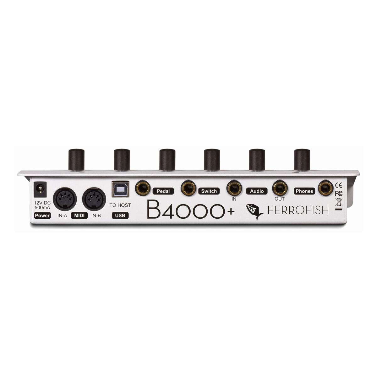 B4000+