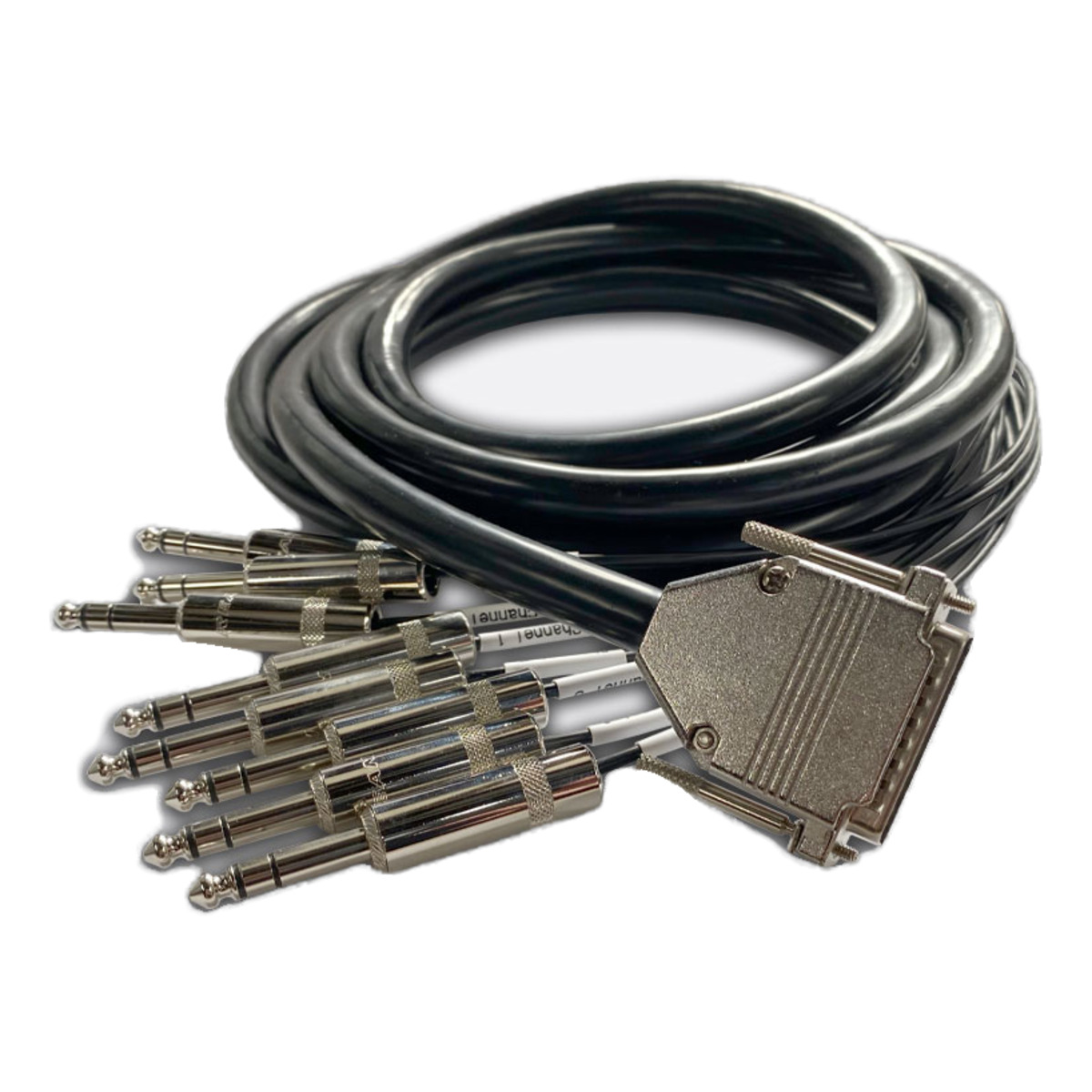 Break Out Cable TRS 3m