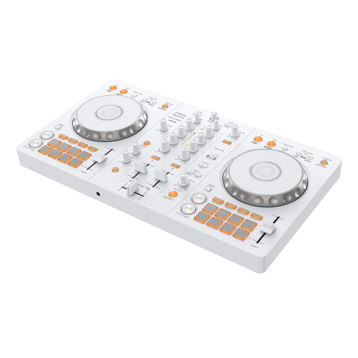 DDJ-FLX4-W