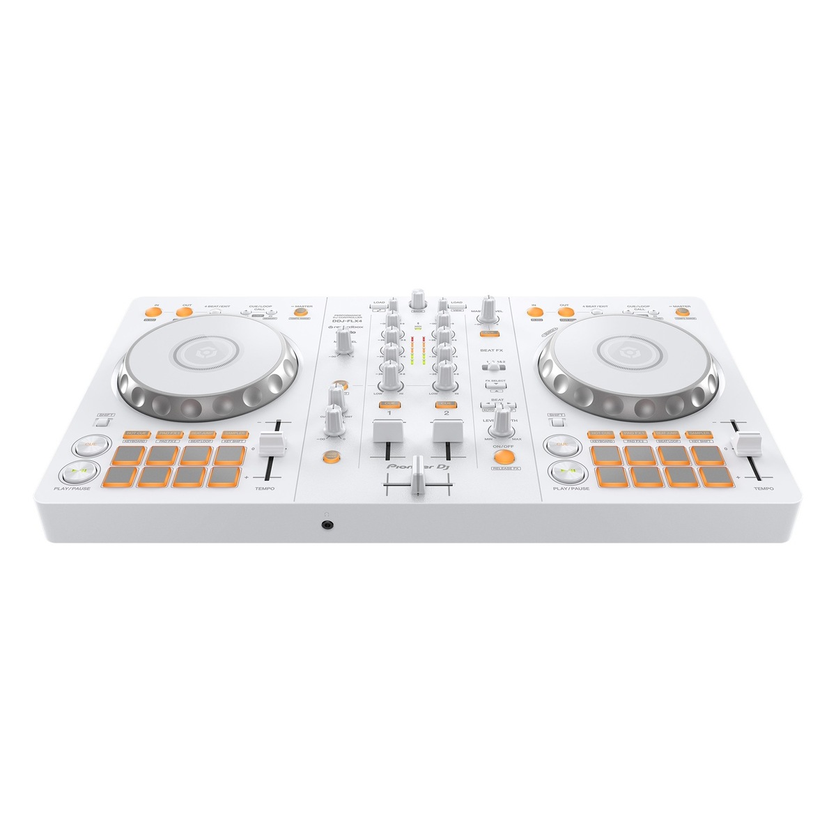 DDJ-FLX4-W