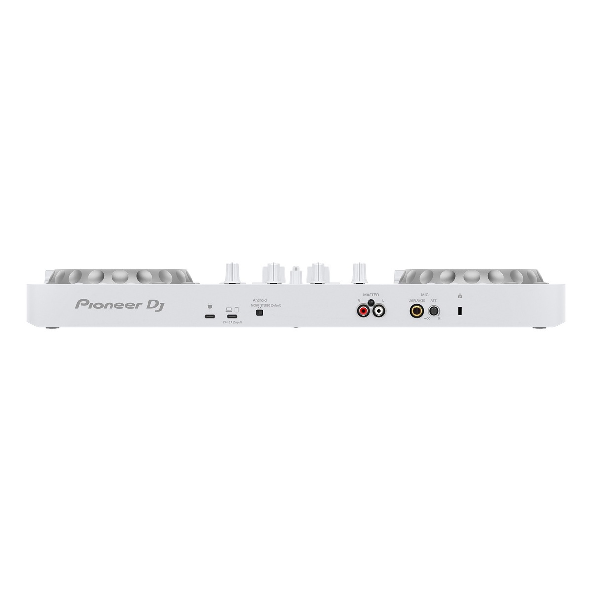 DDJ-FLX4-W