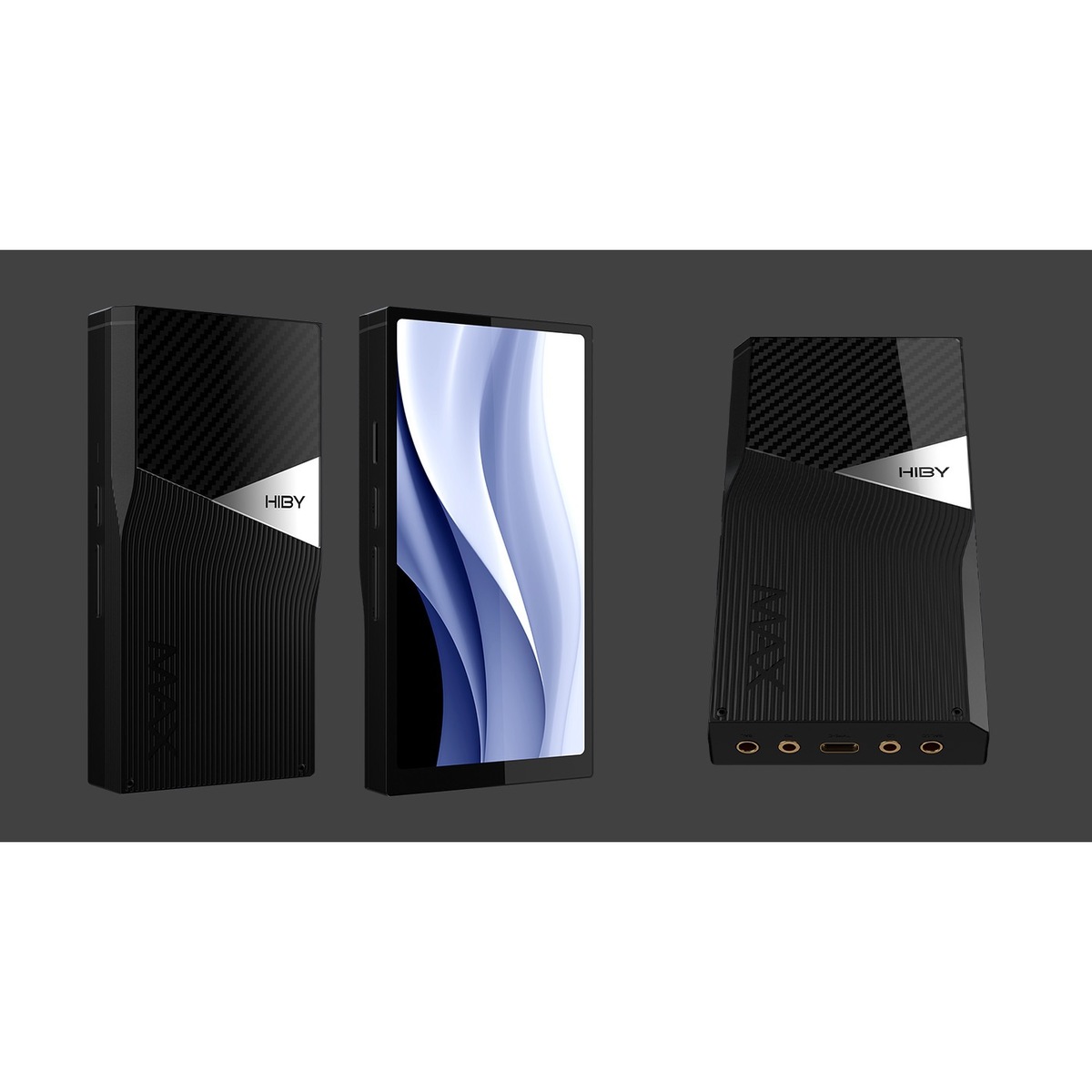 R6 Pro MAX Black
