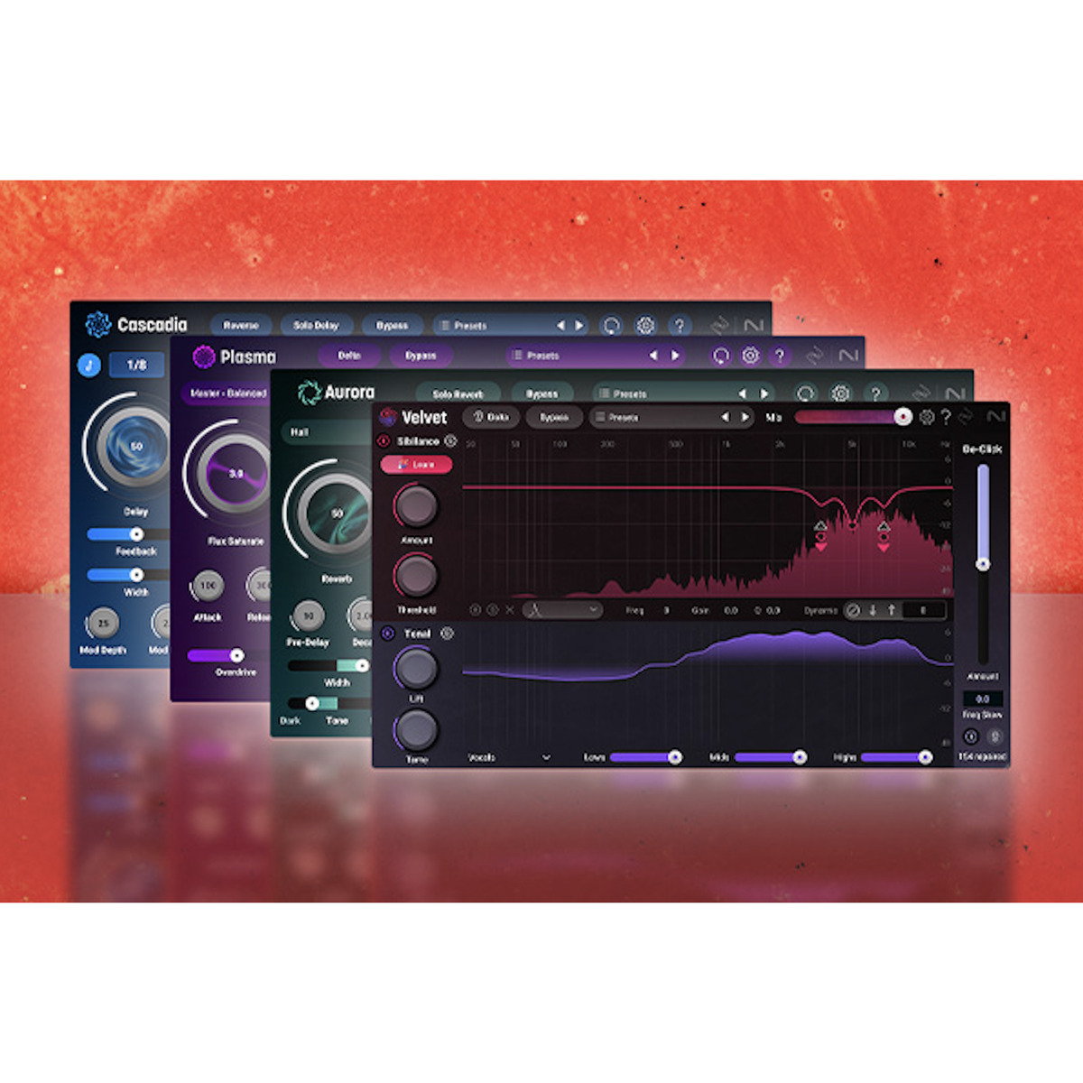 Catalyst Series Summer Bundle