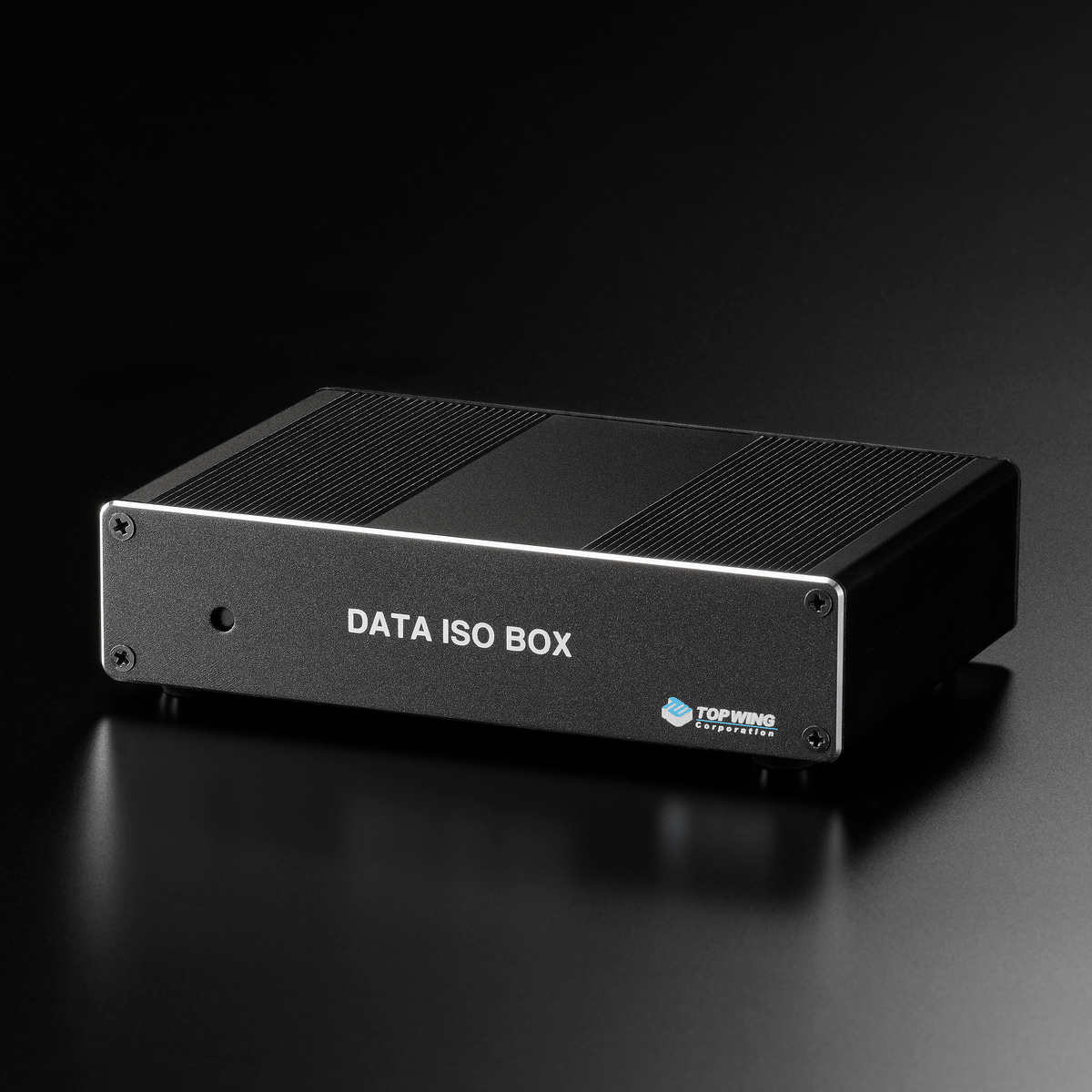 DATA ISO BOX + OPT AP バンドルセット