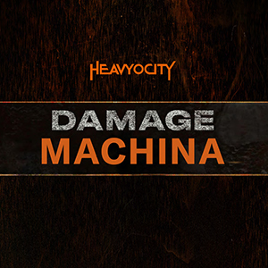 DAMAGE MACHINA