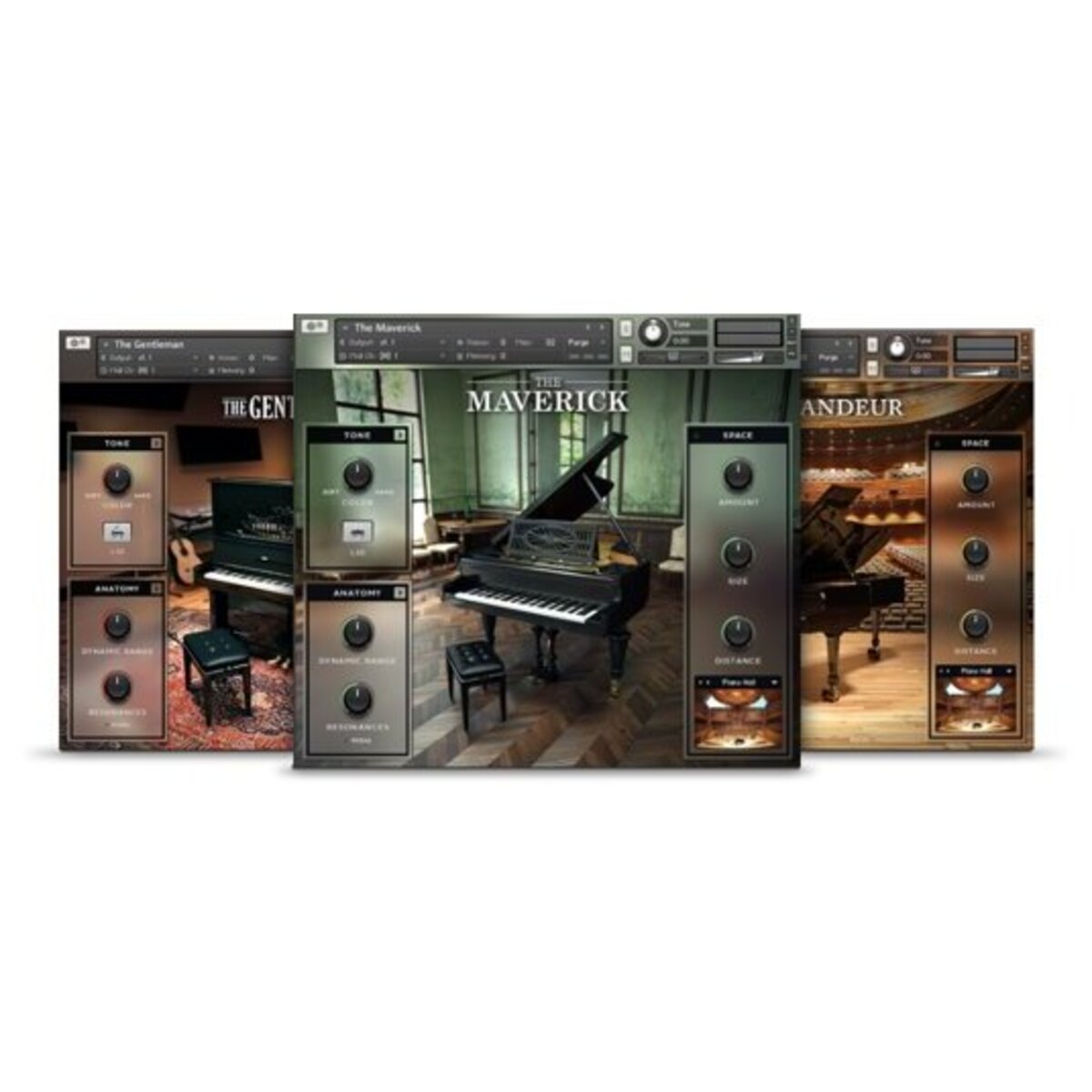 Definitive Piano Collection