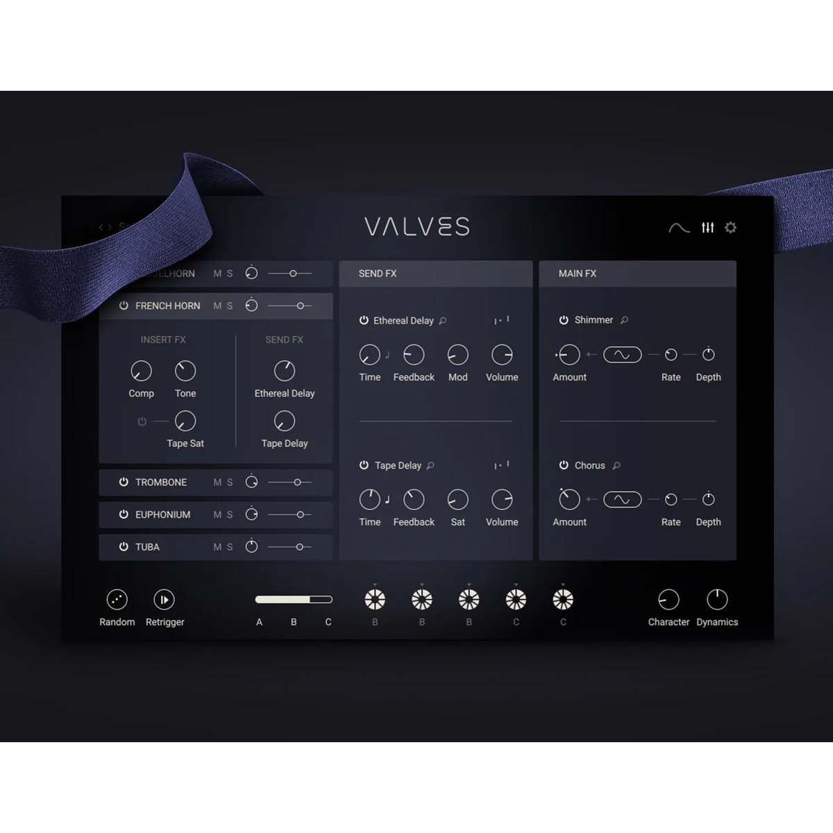 Valves