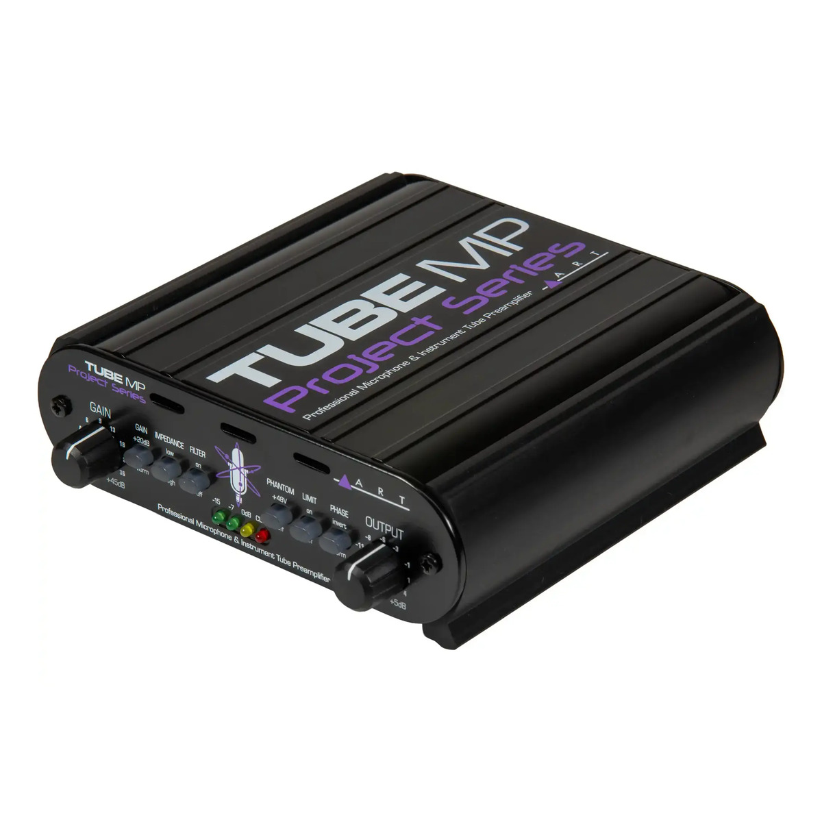 Tube MP Project Series U