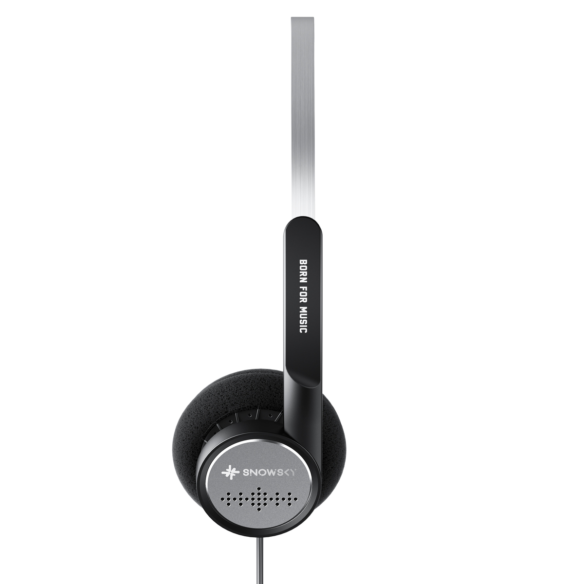 Snowsky WIND Black