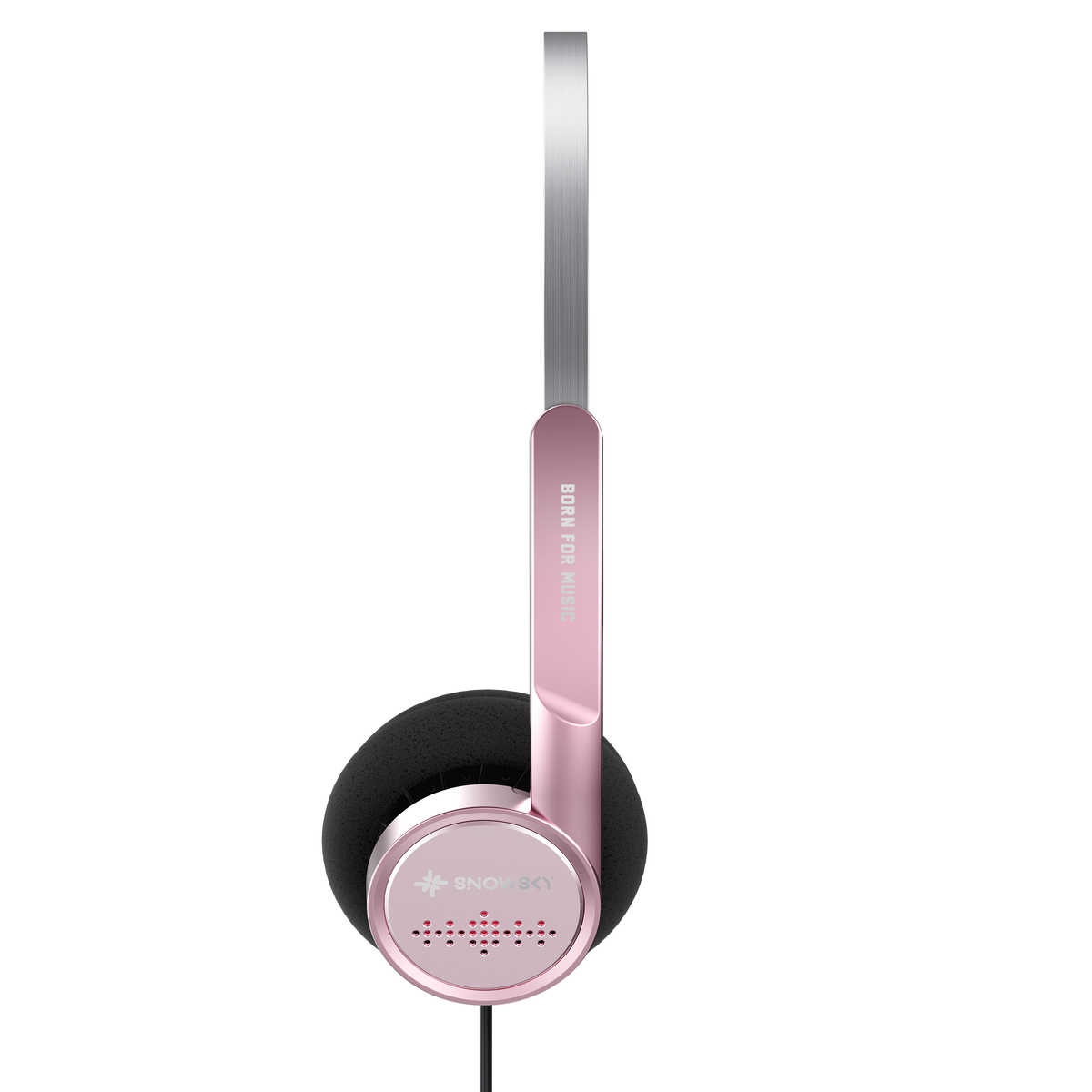 Snowsky WIND Pink