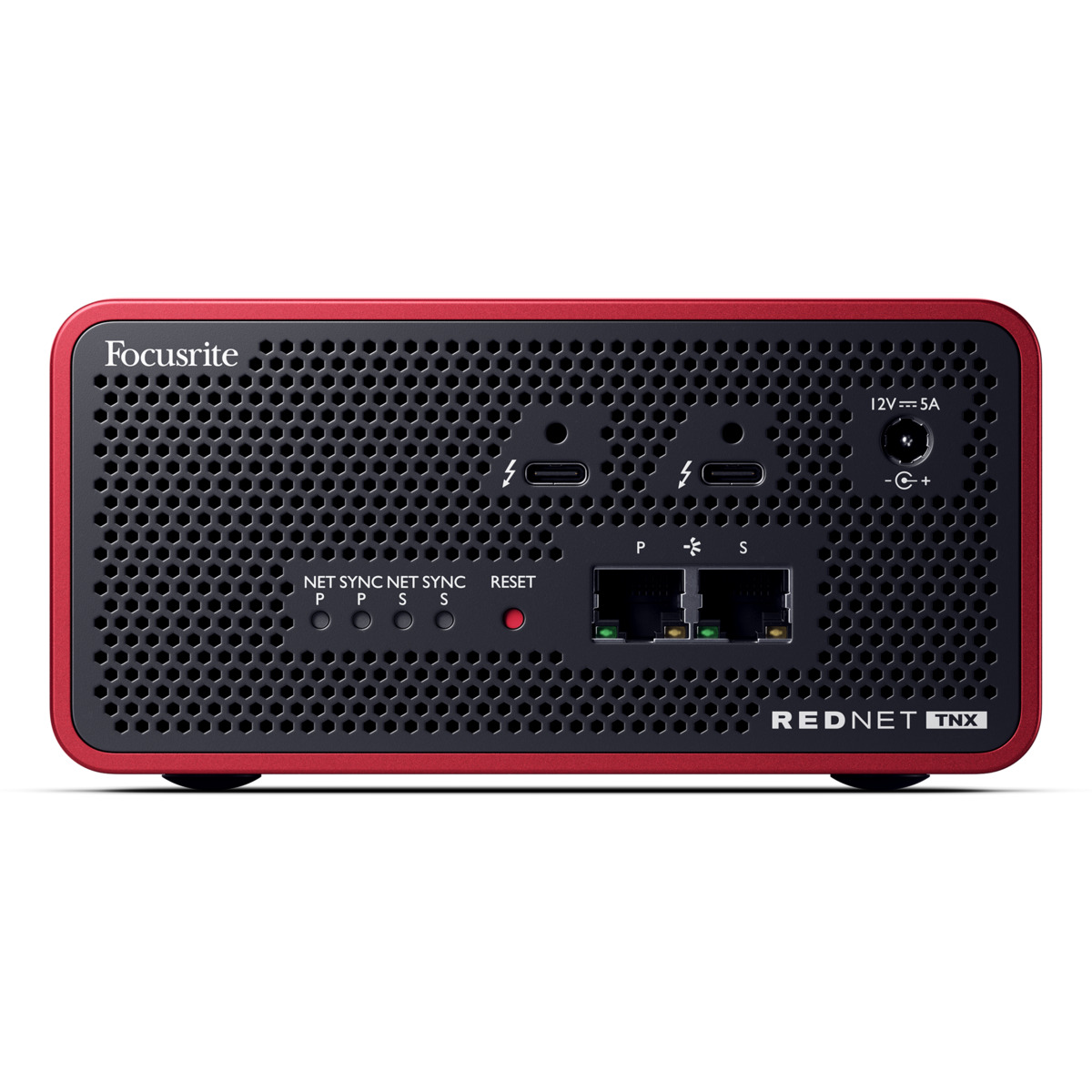 RedNet TNX