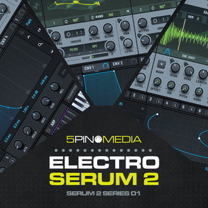 ELECTRO SERUM 2