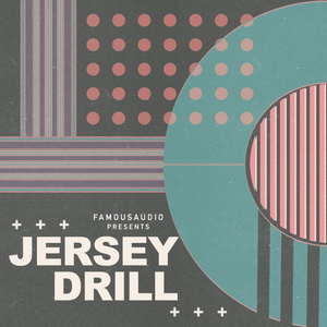 JERSEY DRILL