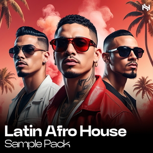 LATIN AFRO HOUSE