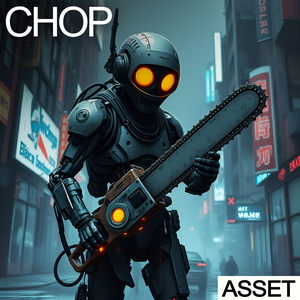 CHOP - ASSET
