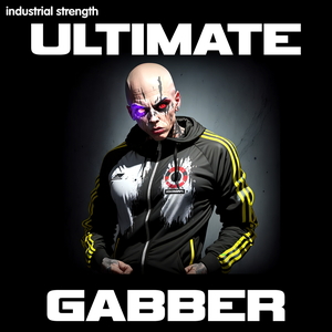 ULTIMATE GABBER
