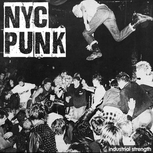 NYC PUNK
