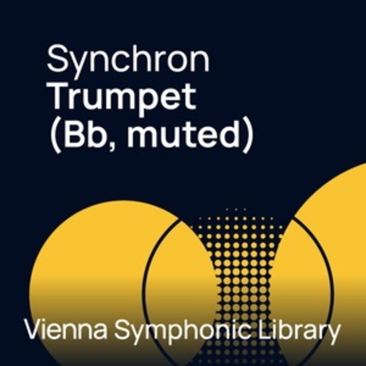 SYNCHRON TRUMPET (BB, MUTED) / SHOP