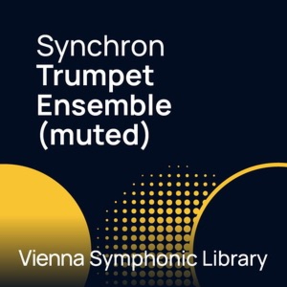 SYNCHRON TRUMPET ENSEMBLE (MUTED) / SHOP