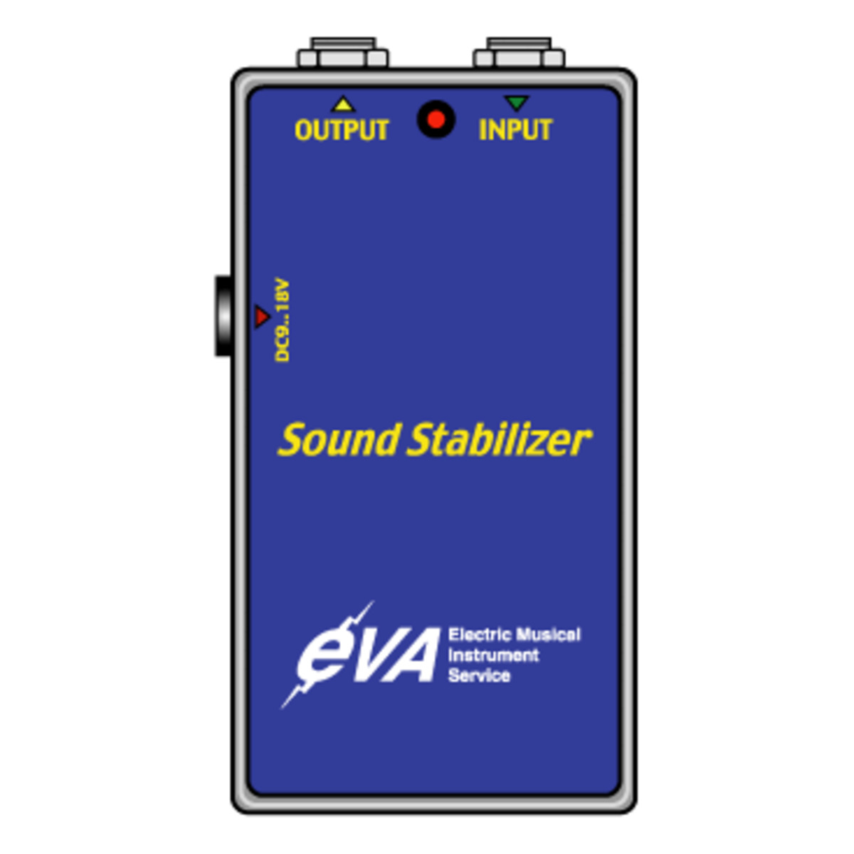 Sound Stabilizer SS-2