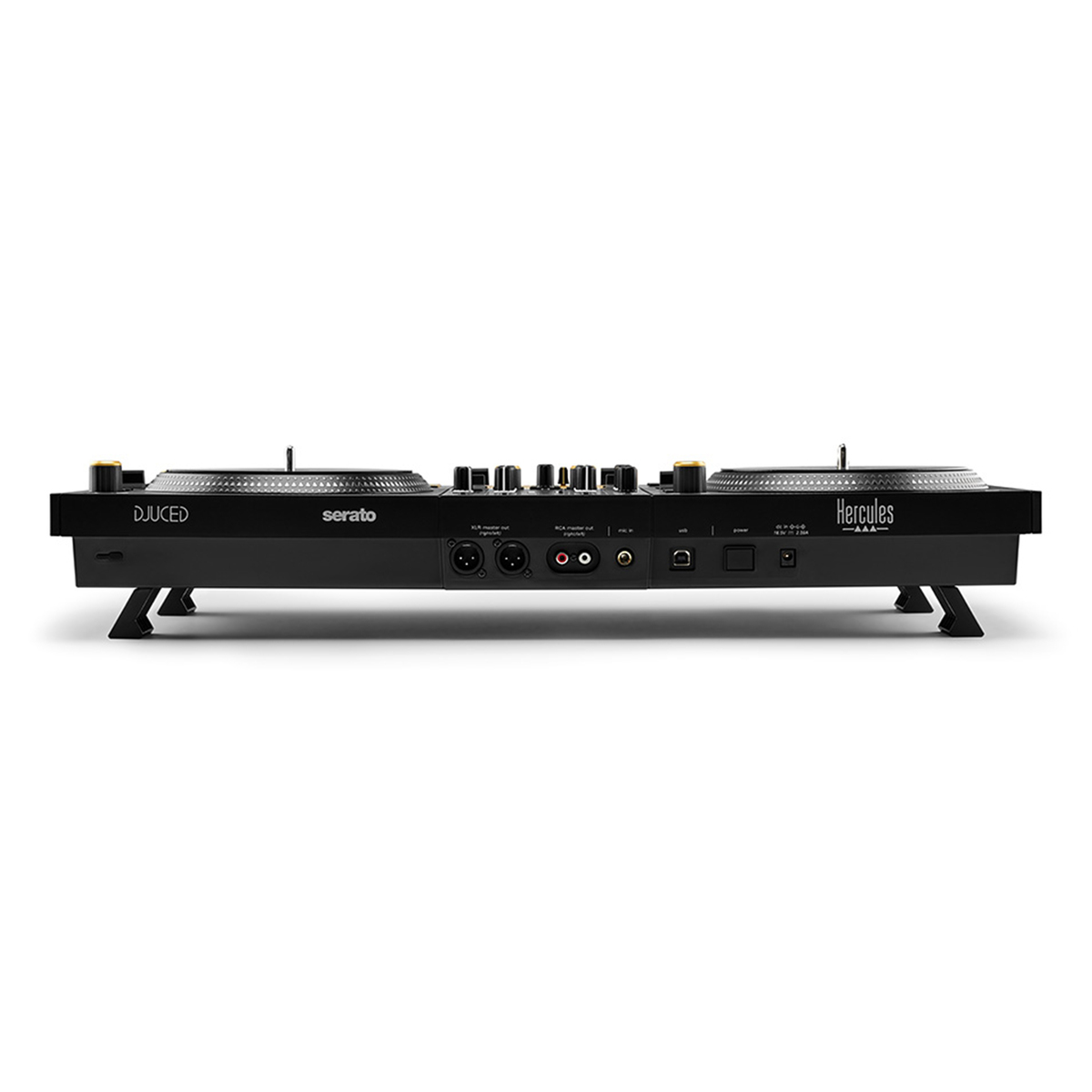DJControl Inpulse T7 Premium Edition