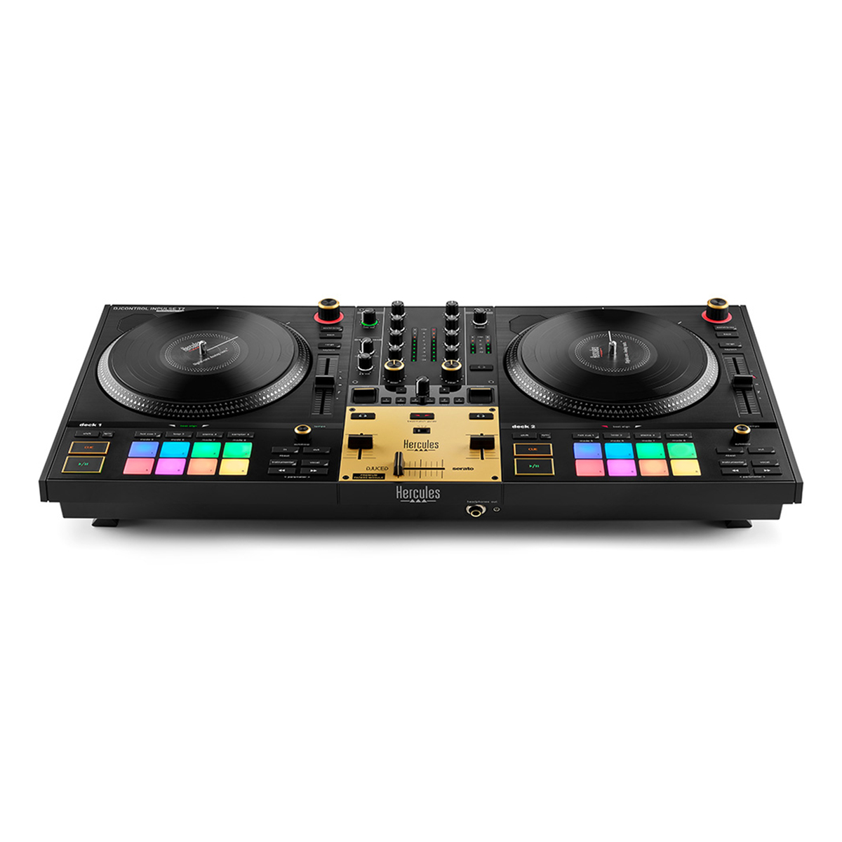 DJControl Inpulse T7 Premium Edition