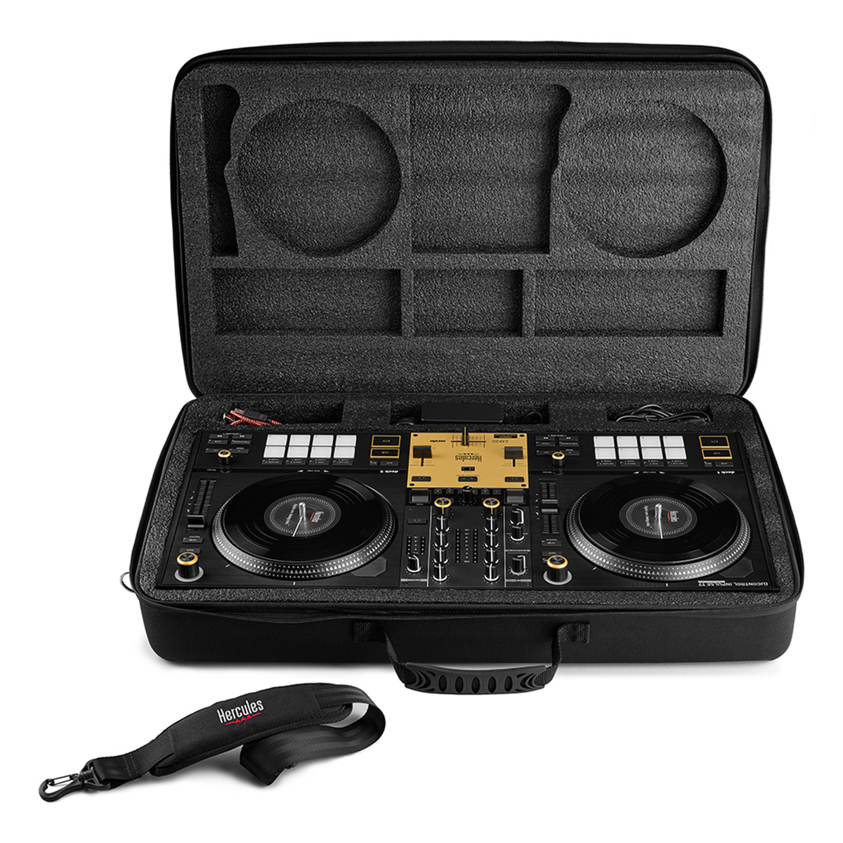 DJControl Inpulse T7 Premium Edition
