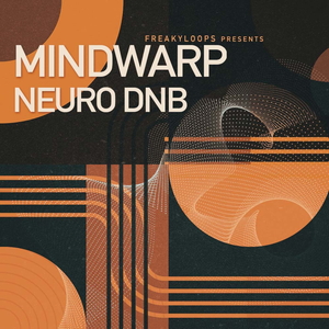 MINDWARP - NEURO DNB