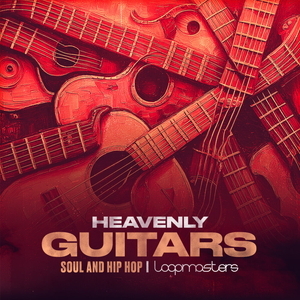 HEAVENLY GUITARS