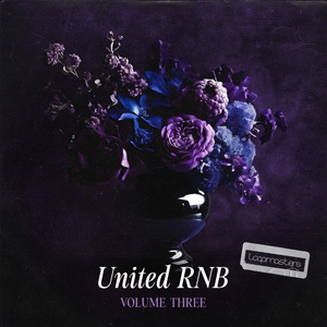 UNITED RNB VOL 3
