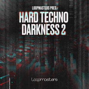 HARD TECHNO DARKNESS VOL 2