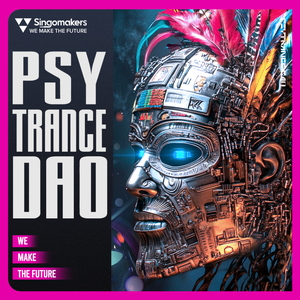 PSYTRANCE DAO