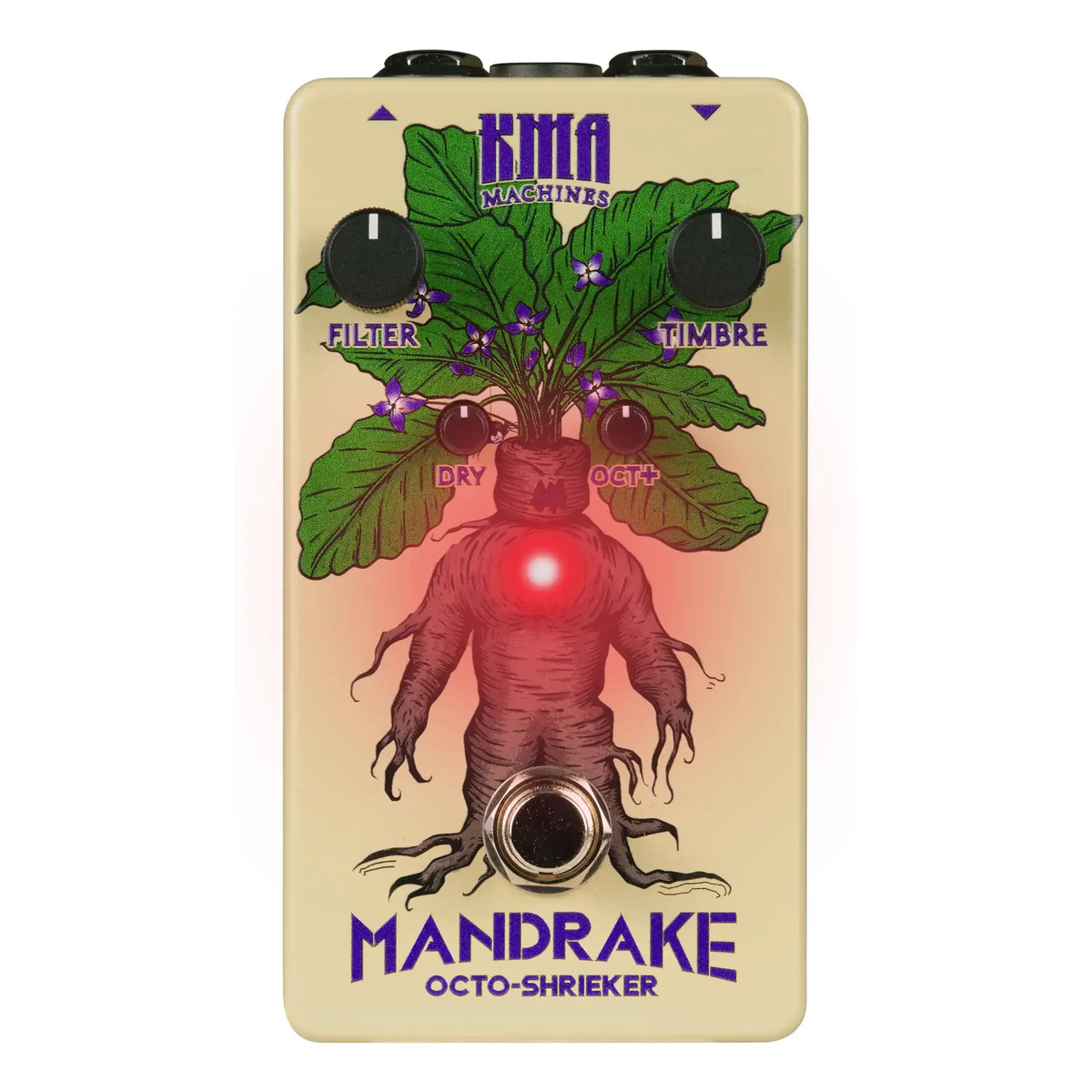 Mandrake
