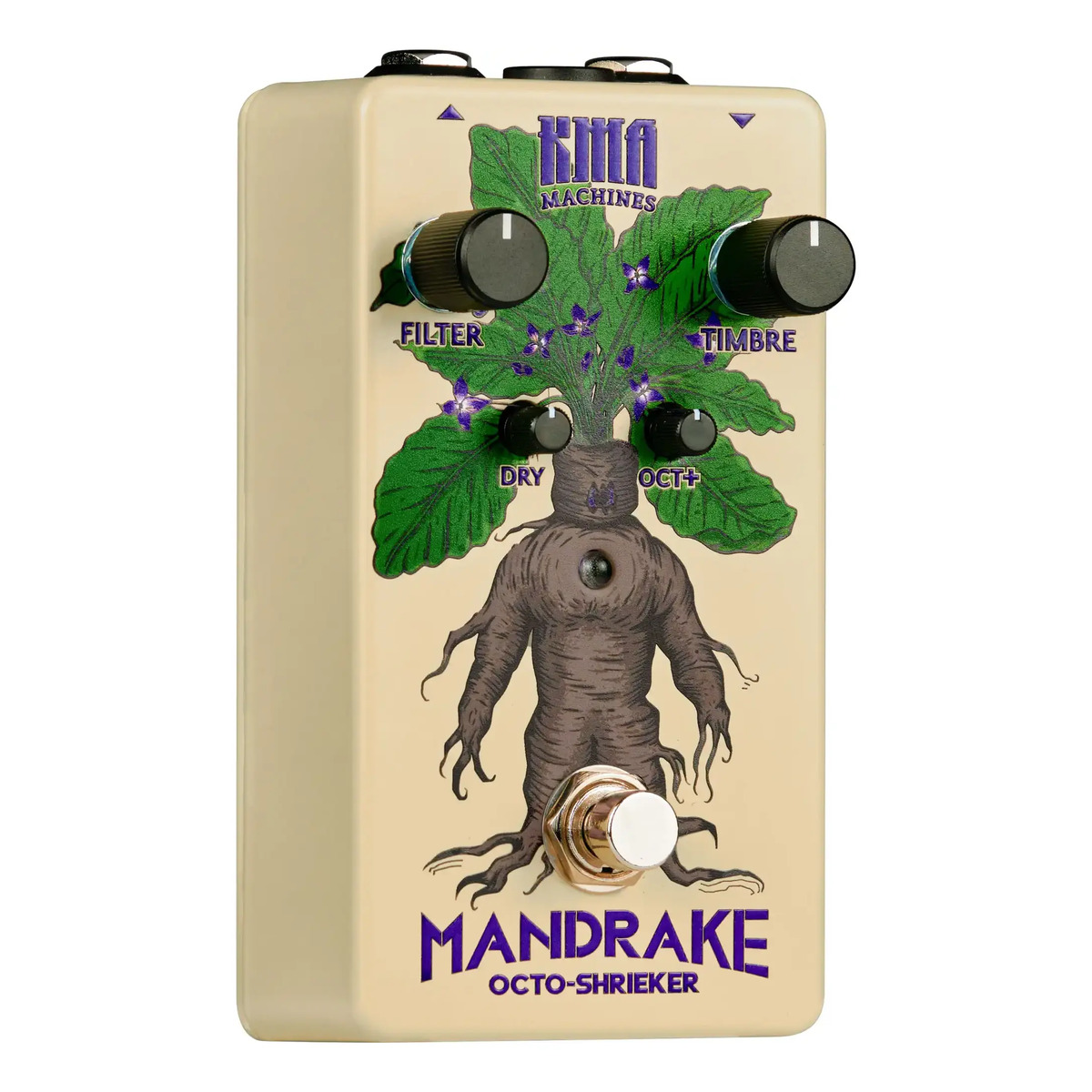 Mandrake