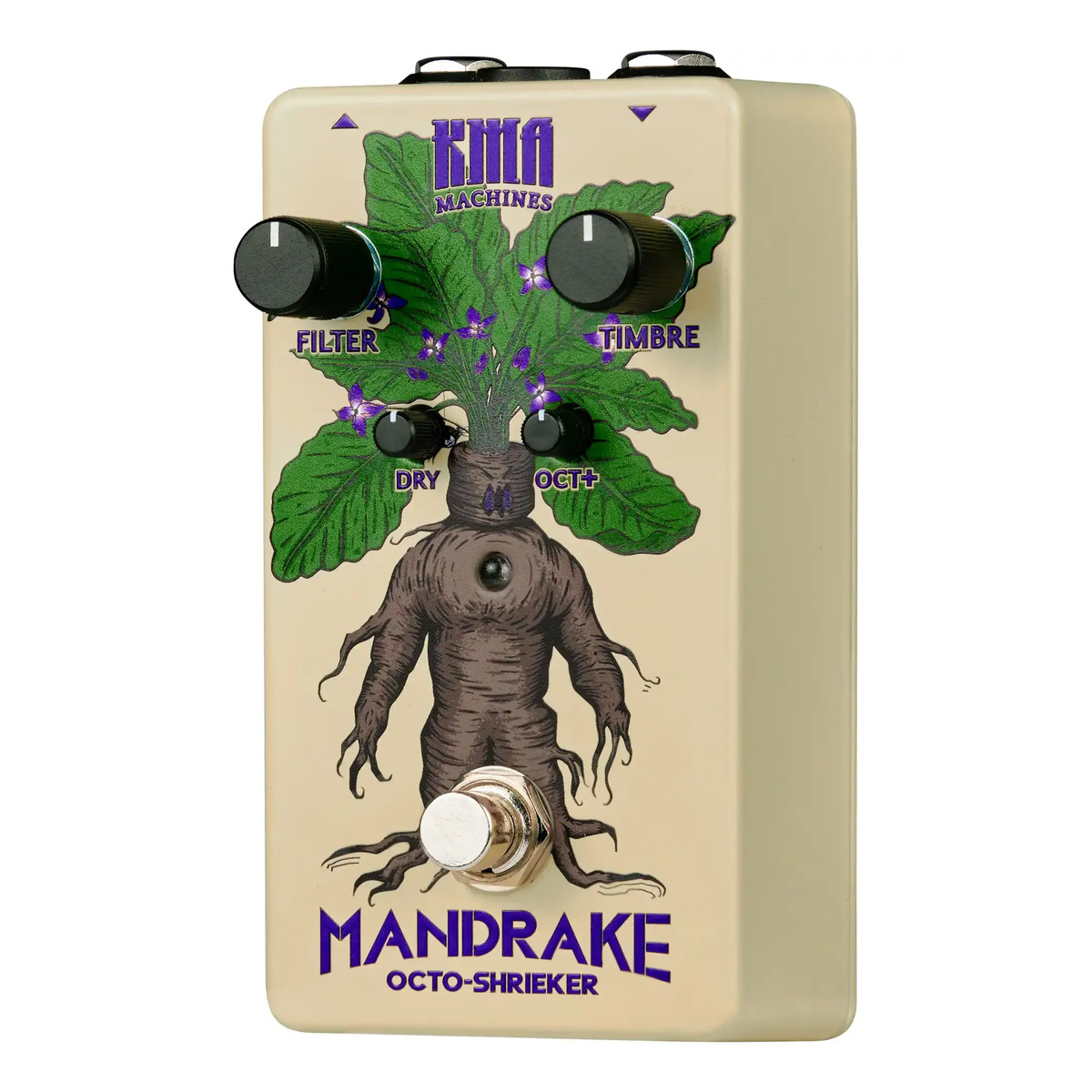 Mandrake