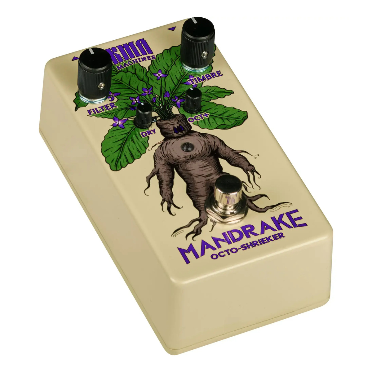 Mandrake