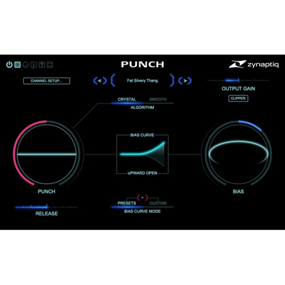 PUNCH