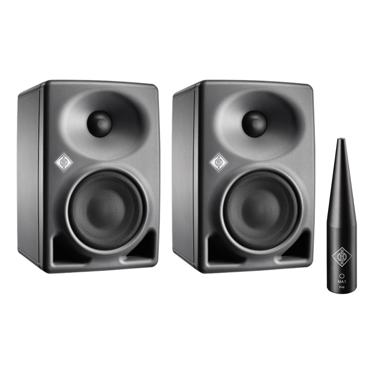 KH 80 DSP + MA 1