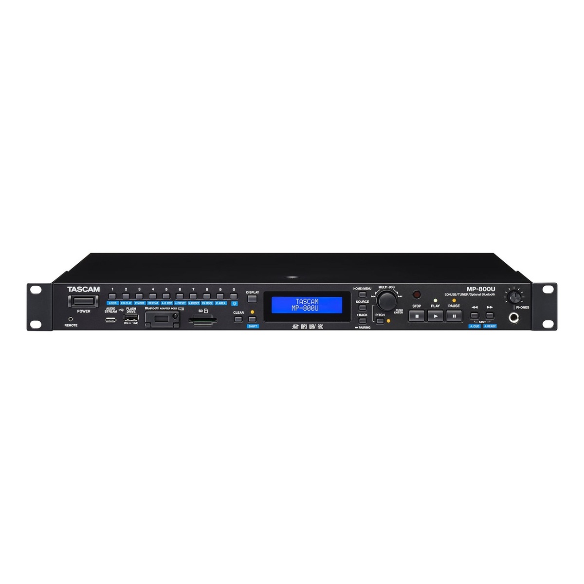 MP-800U