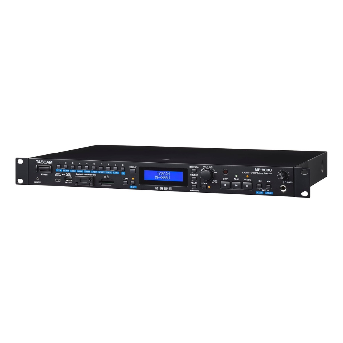 MP-800U