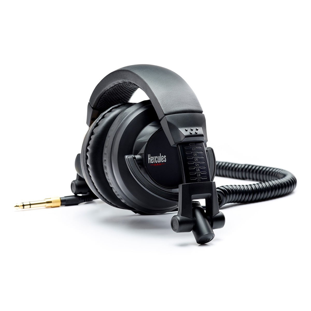 HDP DJ45