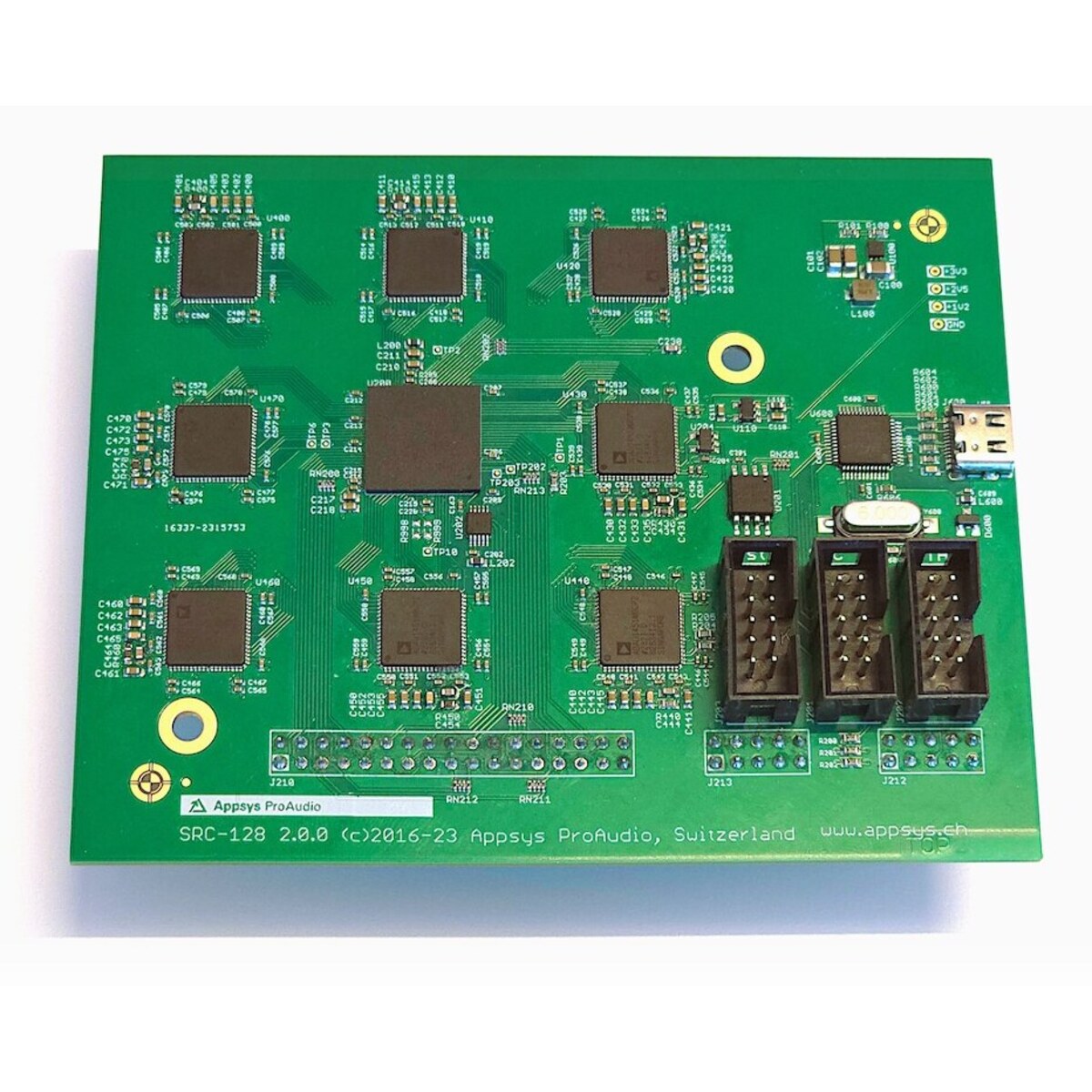 SRC-128