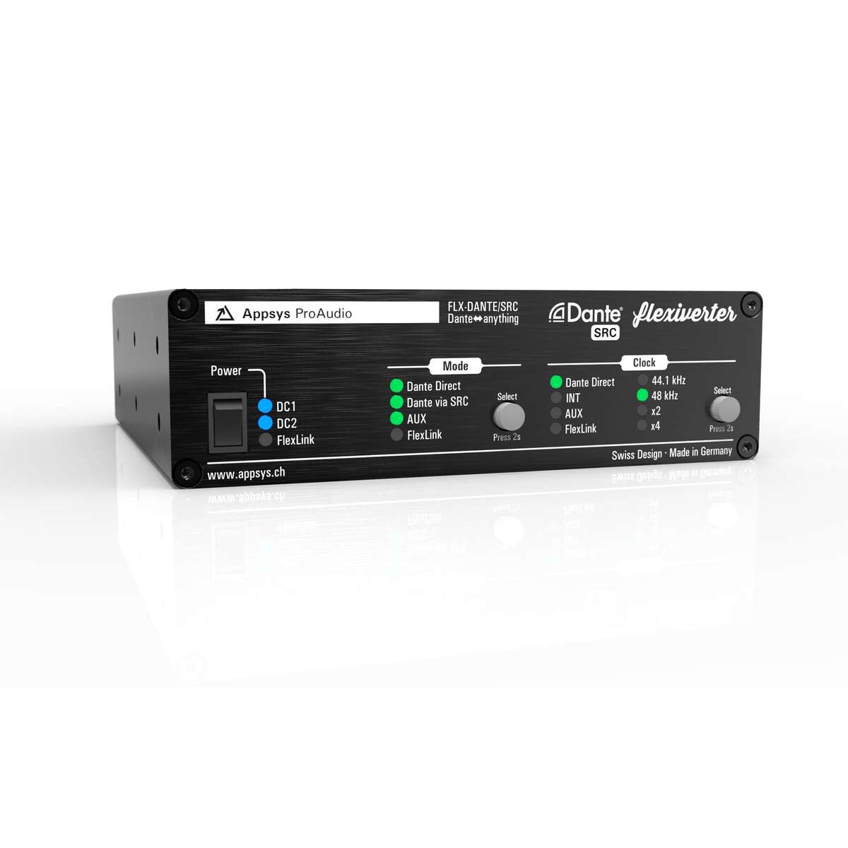 DDB-SRC1