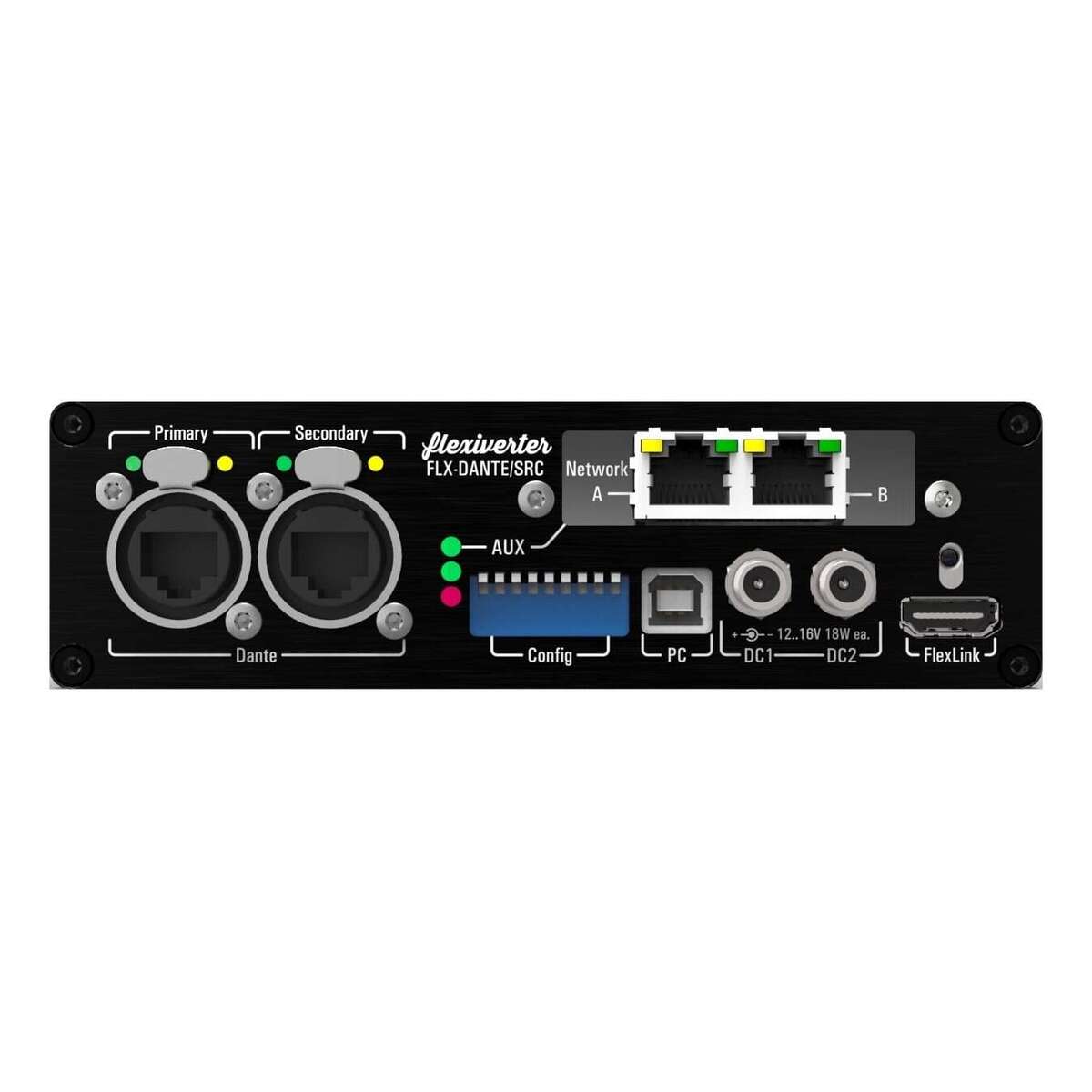 DDB-SRC1