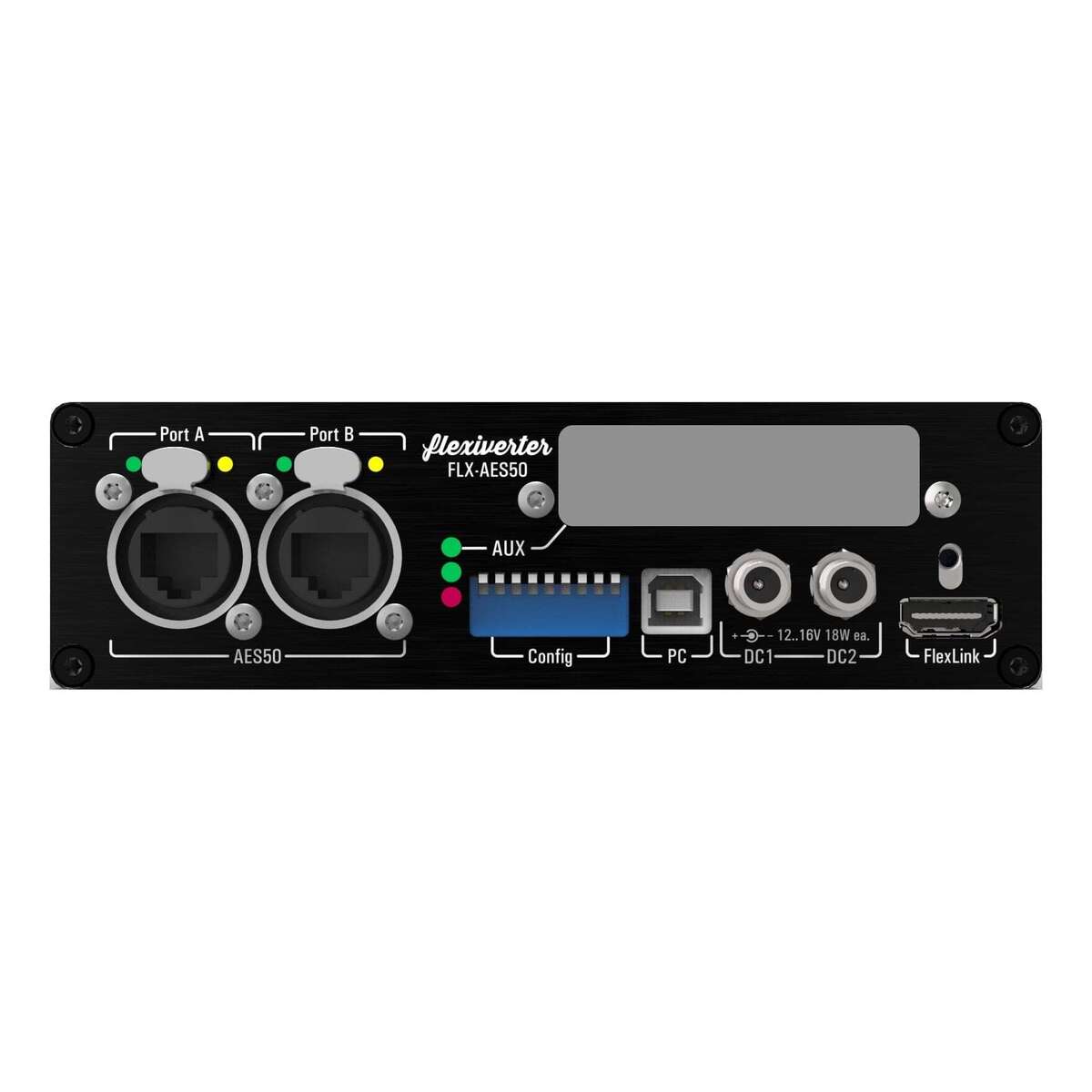 FLX-AES50