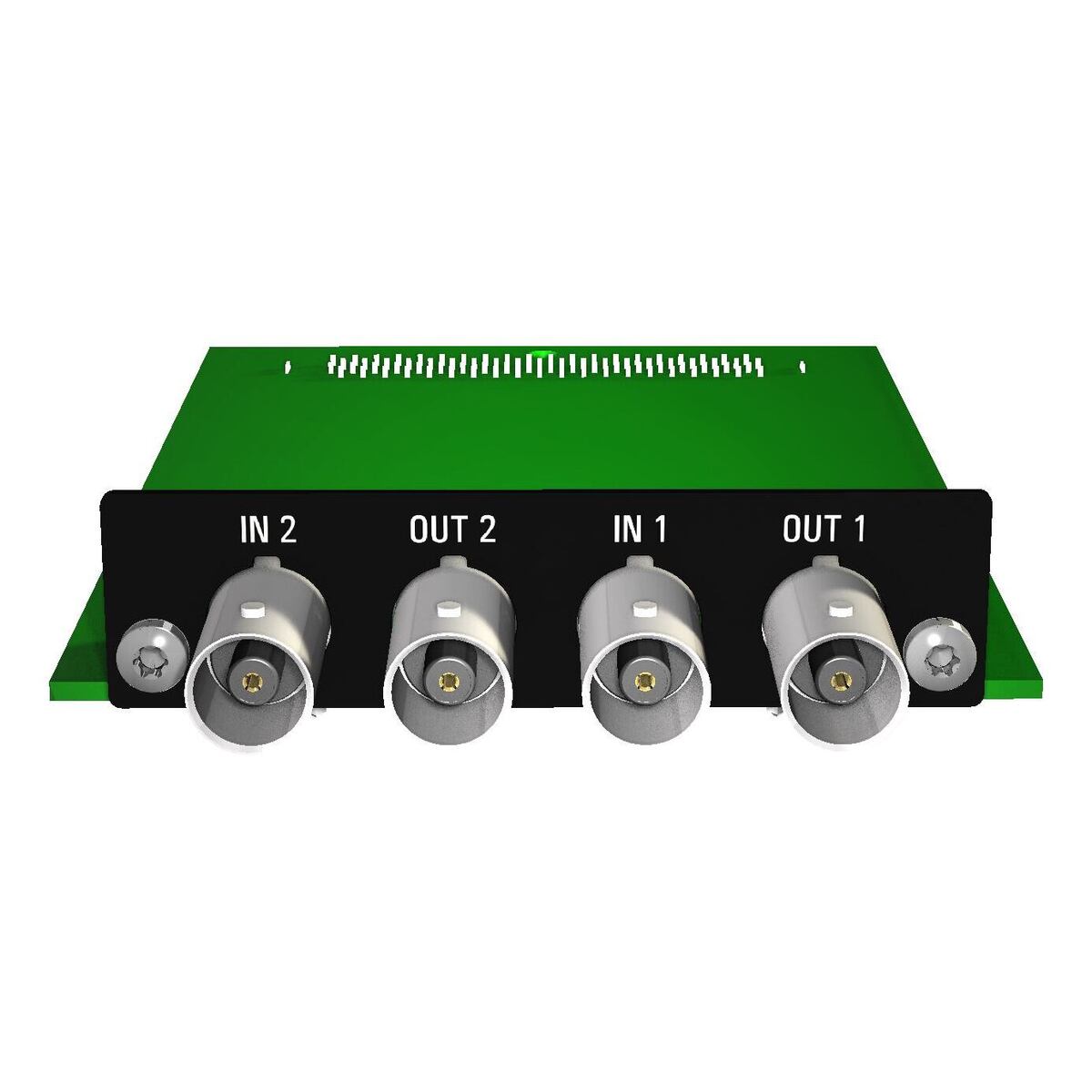 AUX-MADI-COAX-DUAL