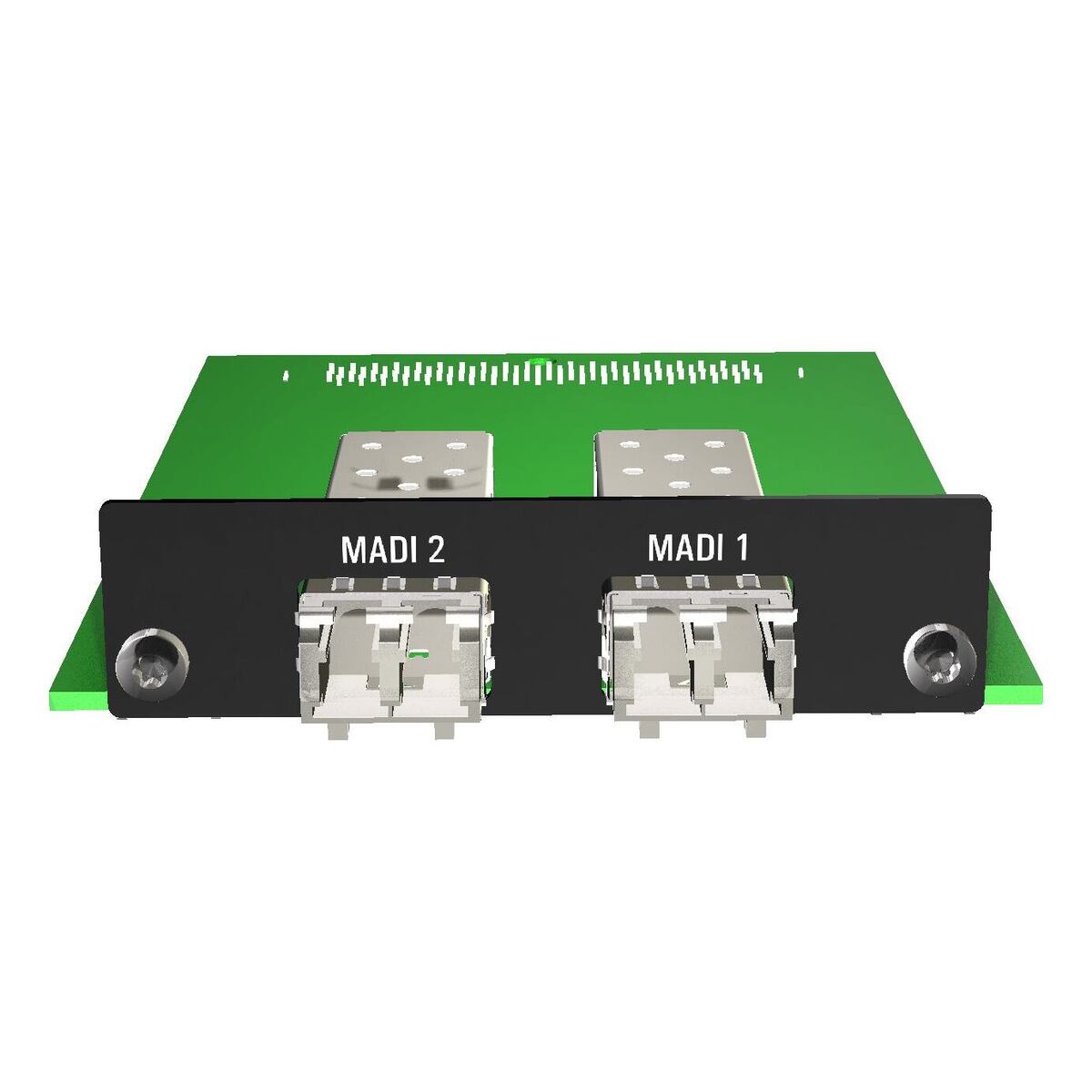 AUX-MADI-SFP-DUAL