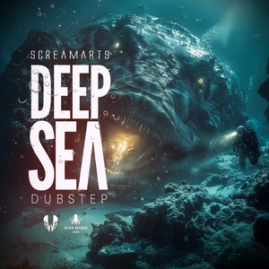 DEEP SEA DUBSTEP BY SCREAMARTS