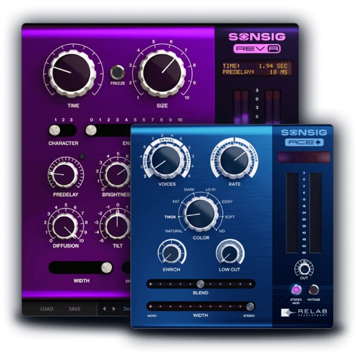 Sonsig Pro Bundle