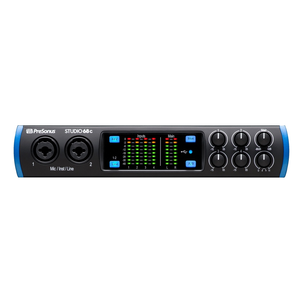 Studio 68c